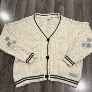 The Cardigan Taylor Swift: Authentic
